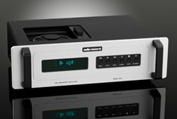AUDIO RESEARCH CD 5