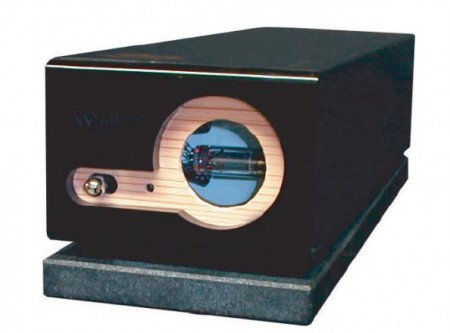 MUSICA IBUKI DAC